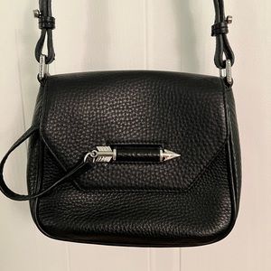 Mackage mini crossbody Novaki handbag